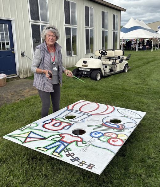 Photo of Flying Objects Kids Day