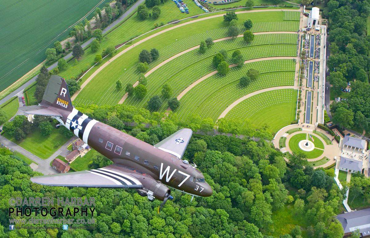 Fly WWII Aircraft - Whiskey 7 & Vintage Rides | National Warplane