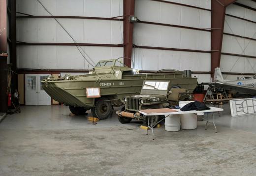 DUKW 353