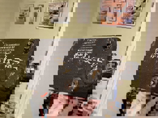 Photo of P-51B Mustang 'Lucy Gal'