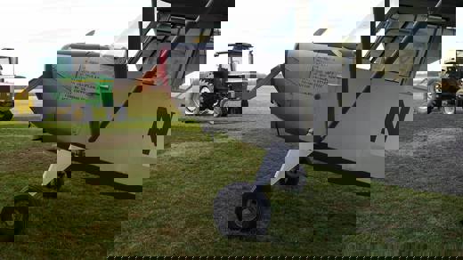 Photo of Living History / Rides Days