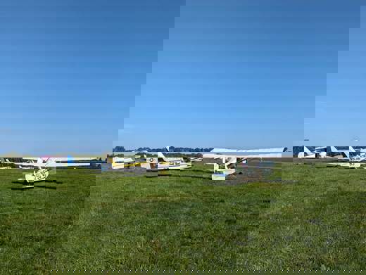 Photo of Fly-In Breakfast