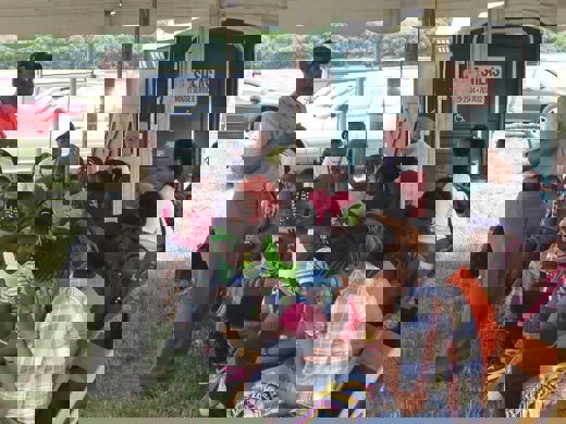 Photo of Living History / Rides Days