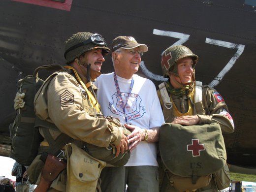 Living History / Rides Days