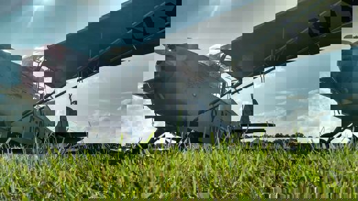 Photo of Living History / Rides Days