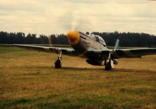 Photo of Fly-In Breakfast