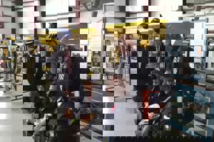 Underdog Aviators of WNY