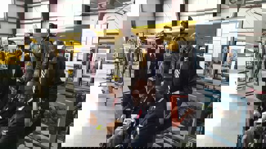 Photo of Underdog Aviators of WNY