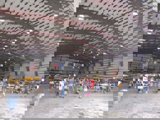 Photo of Fly-In Breakfast