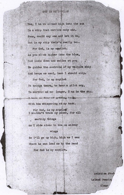 Photo of P-51B Mustang 'Lucy Gal'