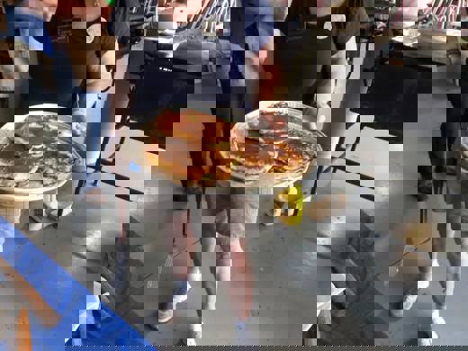 Photo of Fly-In Breakfast