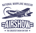 National Warplane Museum Airshow, Geneseo  NY