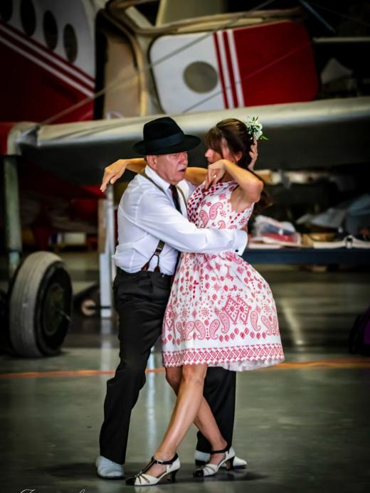 Photo of Big Band Concerts