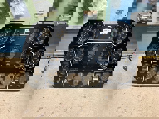 Photo of P-51B Mustang 'Lucy Gal'