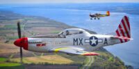 OTFA Mad Max and Navy Trainer over Seneca Lake_01 copy