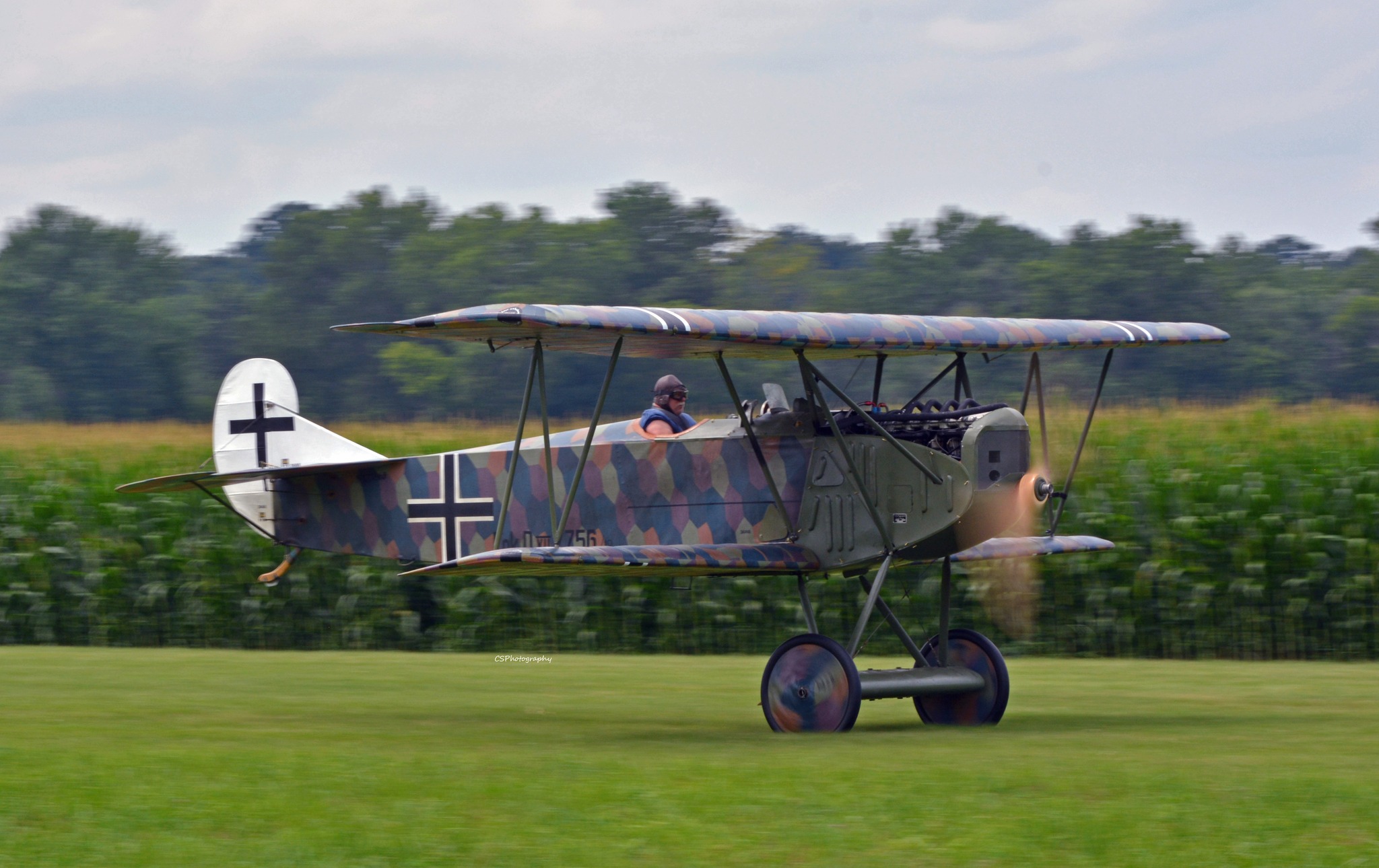 Airshow 2024 Performers – National Warplane Museum