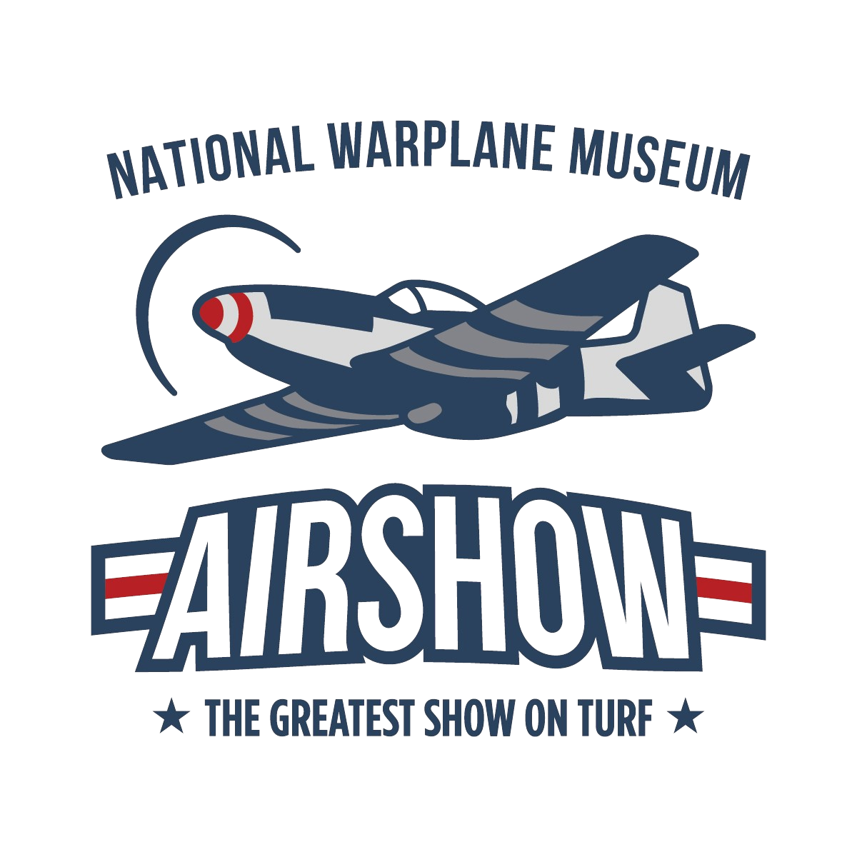 Airshow National Warplane Museum