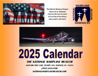 2025 Calendar