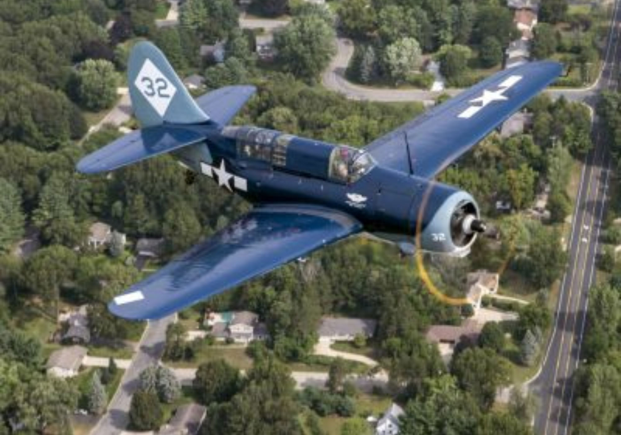 SB2C Helldiver SB2C Helldiver